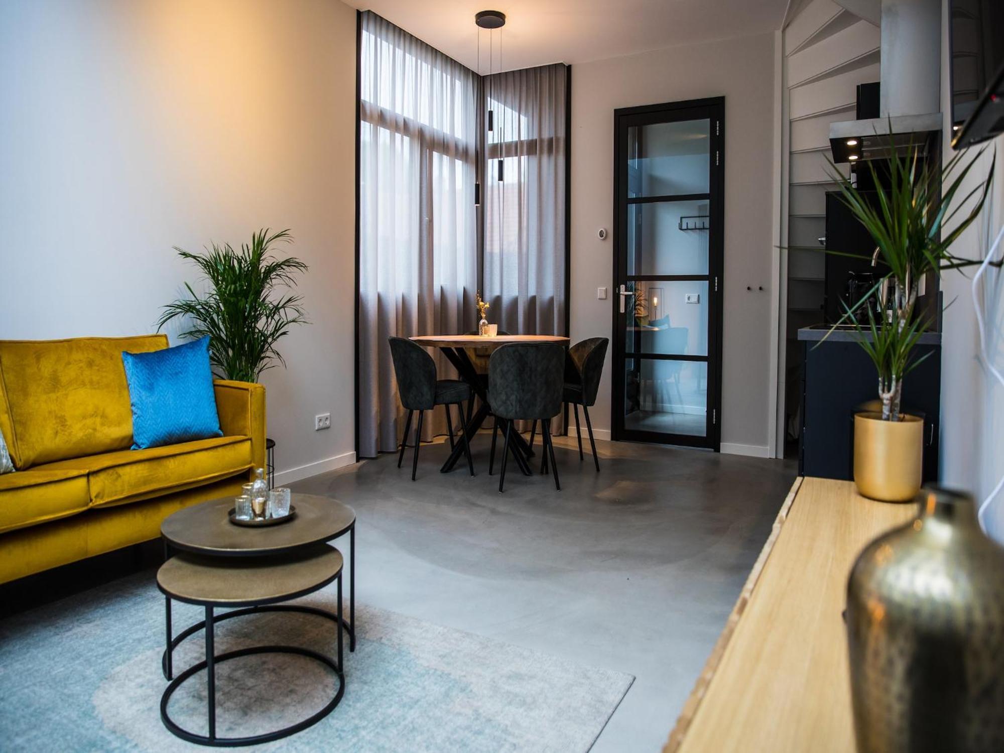 Holiday home Cozy In Close To The