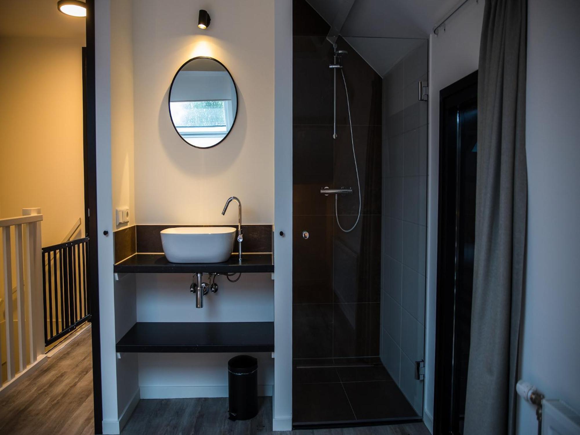 Cozy In Close To The Vrouwenpolder