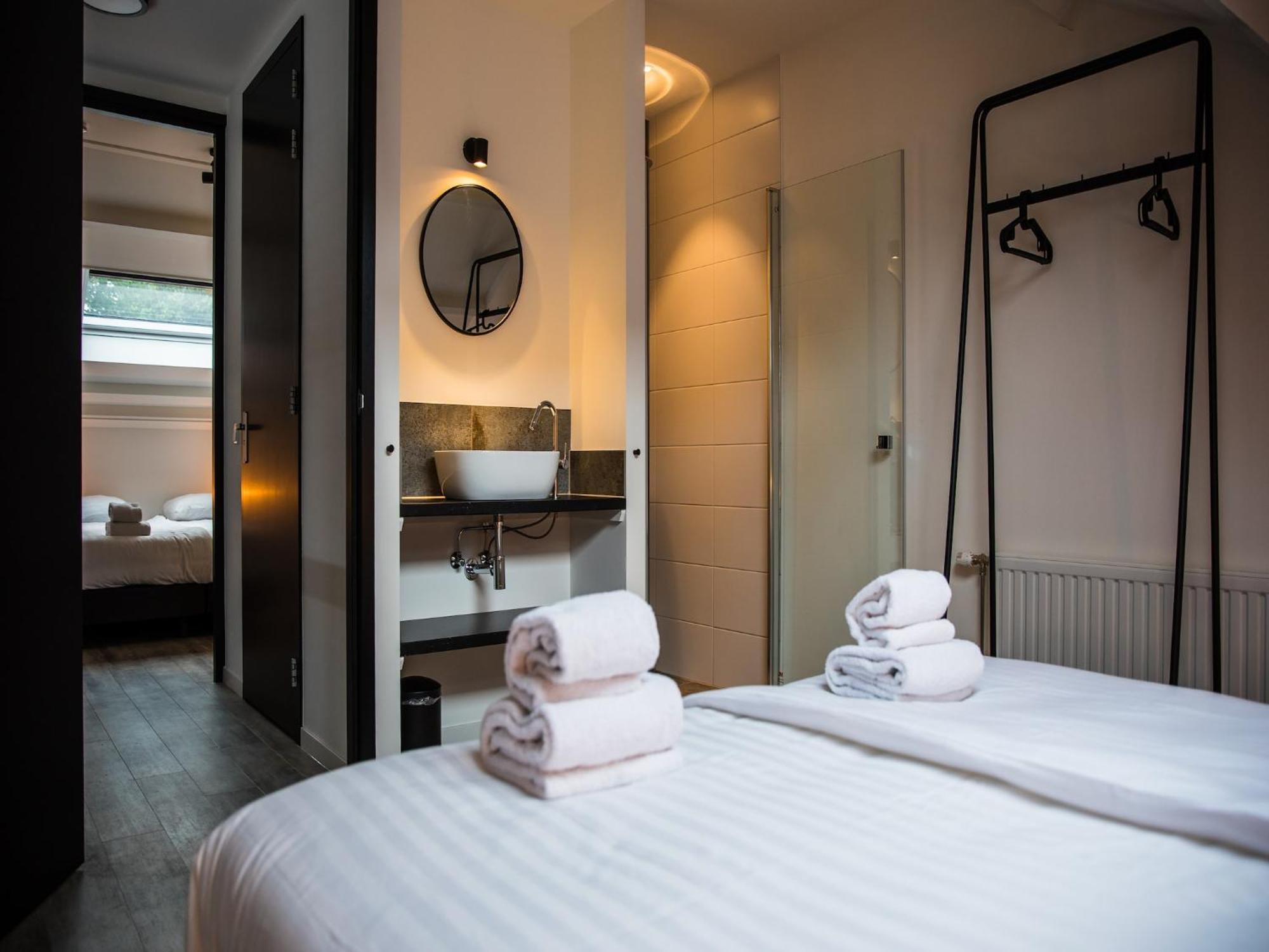 Cozy In Close To The Vrouwenpolder