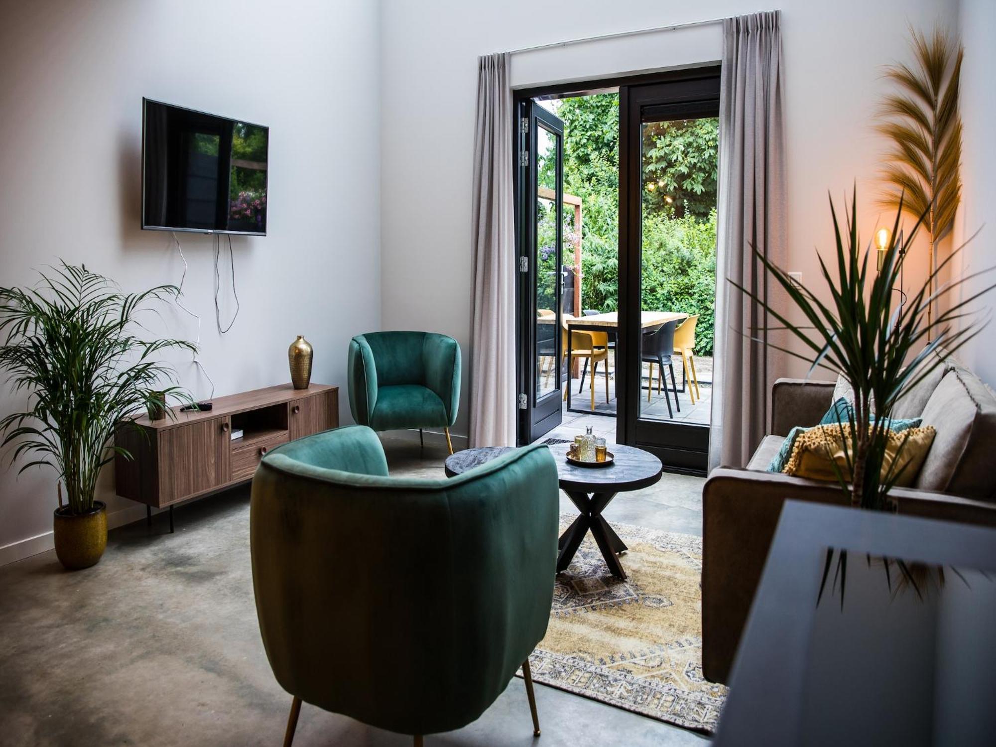 Cozy In Close To The Holiday home
