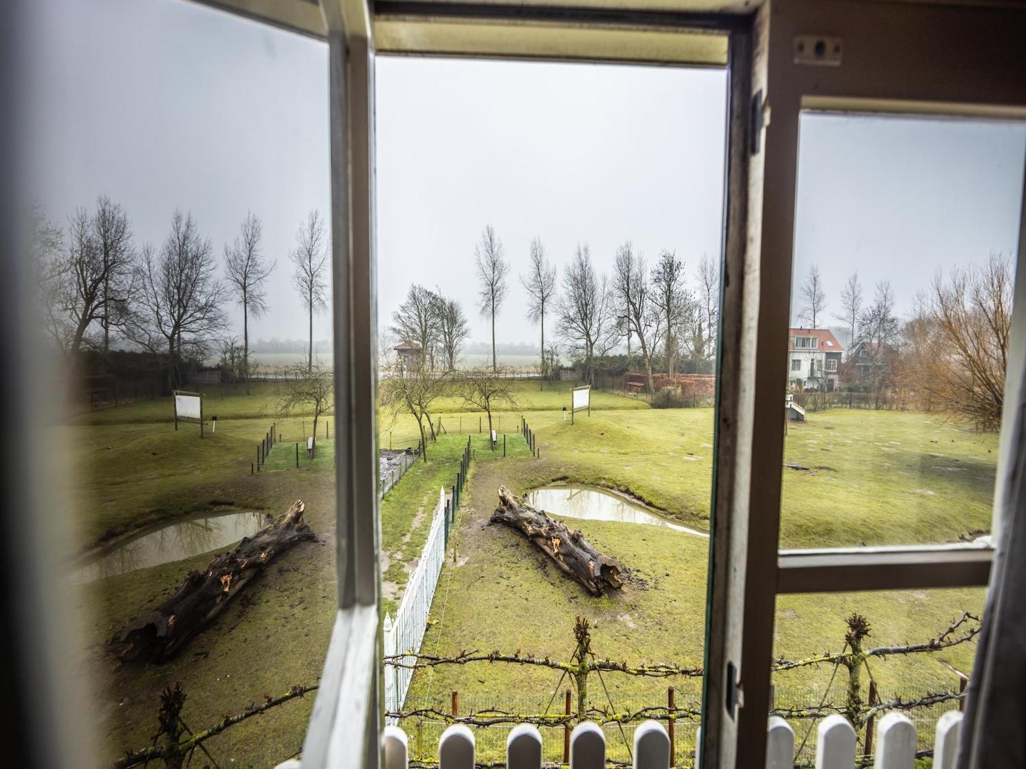 Holiday home Cozy In Close To The Vrouwenpolder